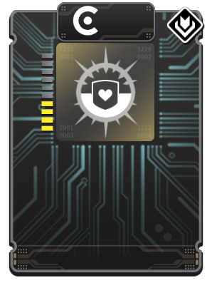 Image of Overwhelming HP