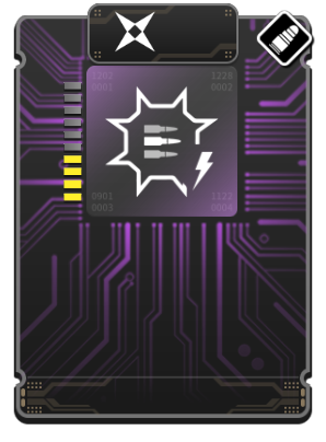 Image of Electric Gunbarrel