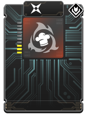 Image of Classic Chef