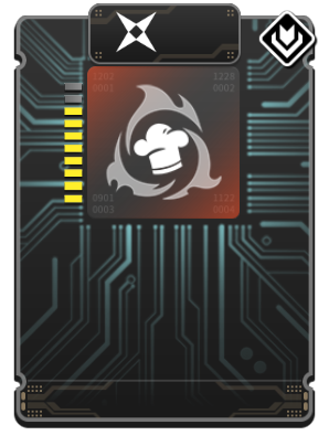 Image of Classic Chef