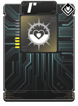 Image of Overwhelming DEF