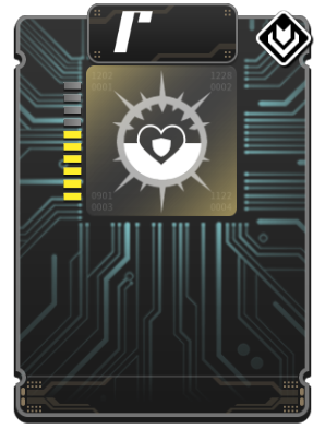 Image of Overwhelming DEF