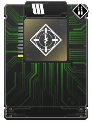 Image of Ultra-Precision Strike