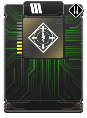 Image of Ultra-Precision Strike