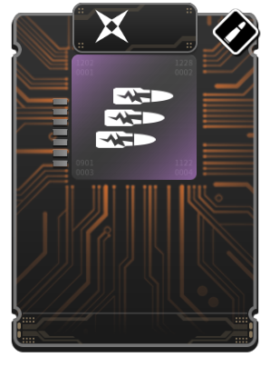 Image of Weak Point Quick Fire