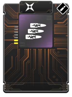 Image of Weak Point Quick Fire