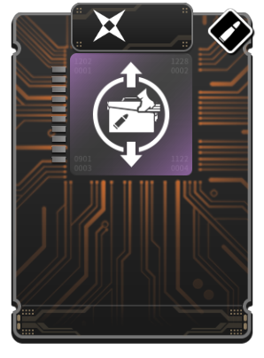 Image of Special Rounds Compulsive