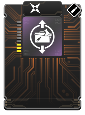 Image of Special Rounds Compulsive