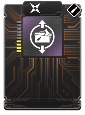 Image of Special Rounds Compulsive