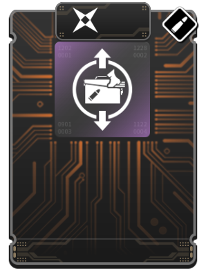 Image of Special Rounds Compulsive