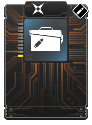 Image of Special Rounds Storage