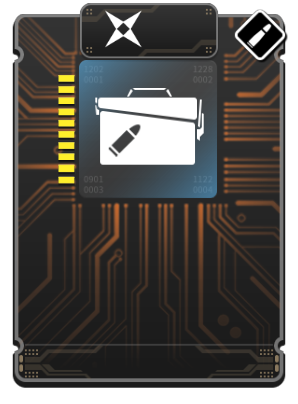 Image of Special Rounds Storage