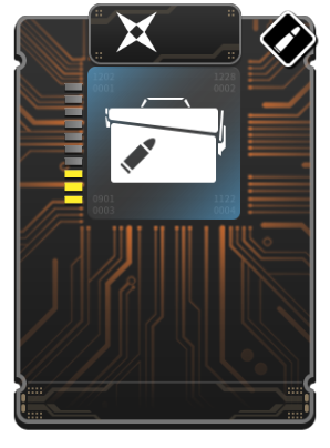 Image of Special Rounds Storage