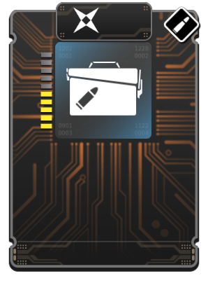 Image of Special Rounds Storage