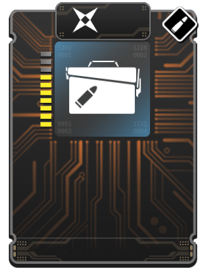 Image of Special Rounds Storage