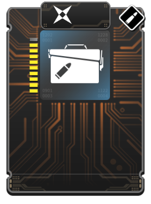 Image of Special Rounds Storage