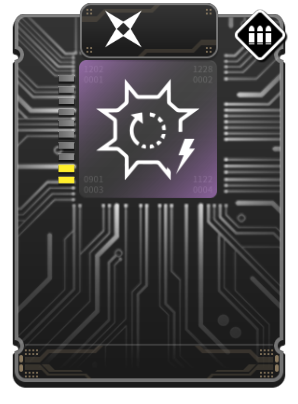 Image of Electric Priority