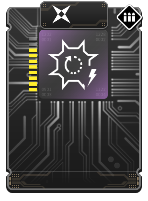 Image of Electric Priority