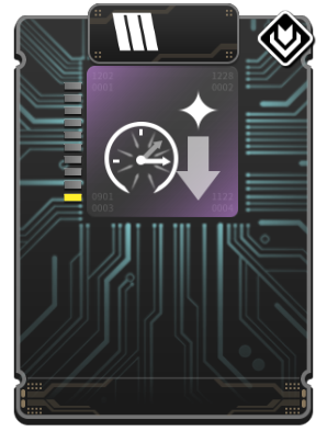 Image of MP Conversion