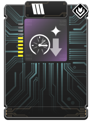 Image of MP Conversion