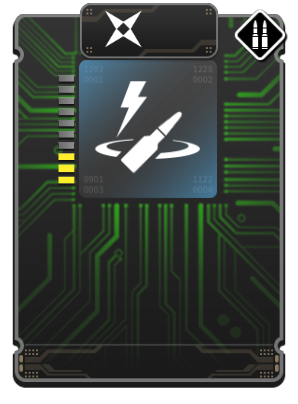 Image of Electric Enhancement