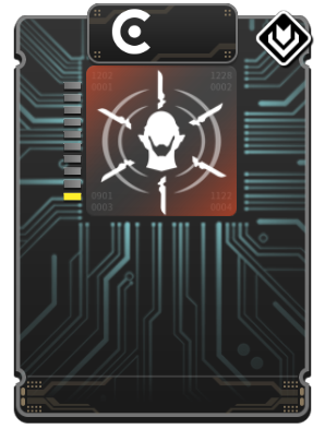 Image of Area Suppression