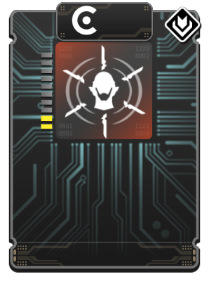 Image of Area Suppression