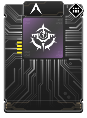 Image of Target Detection