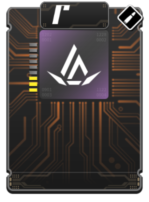 Image of Stance Stabilizer