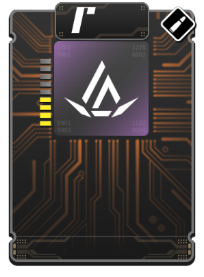 Image of Stance Stabilizer