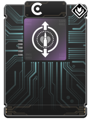 Image of Sensory Dep (HP)