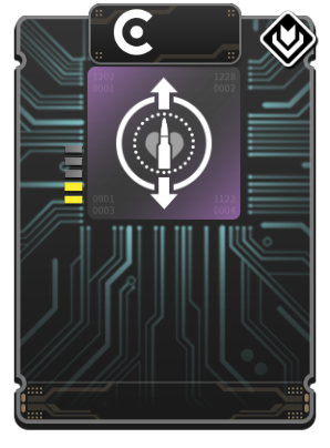 Image of Sensory Dep (HP)