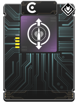 Image of Sensory Dep (HP)