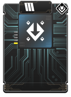 Image of Strong Mentality