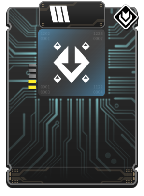 Image of Strong Mentality