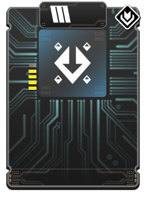 Image of Strong Mentality