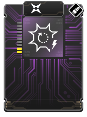 Image of Electric Priority