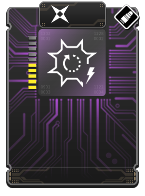 Image of Electric Priority