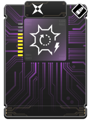 Image of Electric Priority