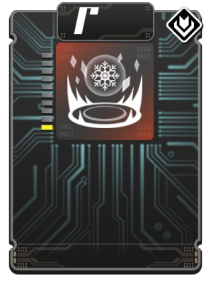 Image of Cold-Bloodedness