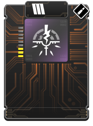 Image of Pinpoint Shot