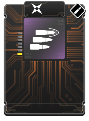 Image of Bullet Rain