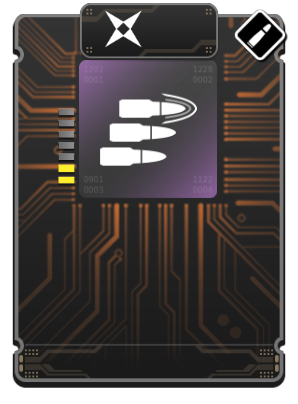 Image of Bullet Rain