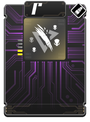 Image of Venom Injector