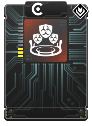 Image of Toxic Stimulation