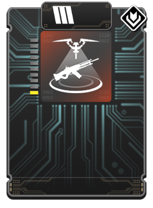 Image of Reinforce Front Line