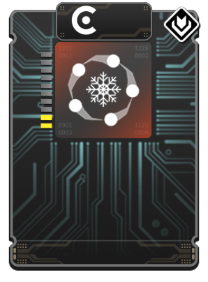 Image of Cold Cohesion