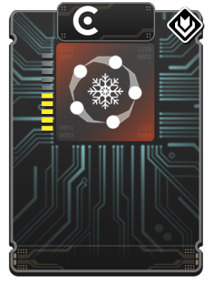 Image of Cold Cohesion