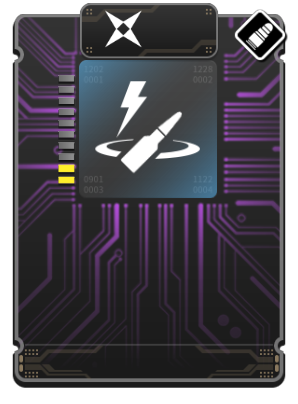 Image of Electric Enhancement