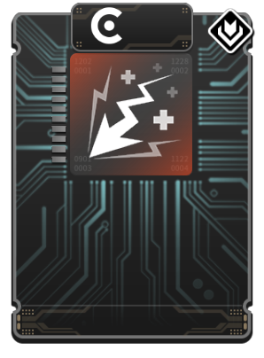 Image of Electric Transition